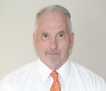 Bob Whitten, Speaker from SMA Consulting
